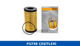 F�LTRE �E��TLER�
