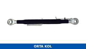 ORTA KOL ÇEŞİTLERİ