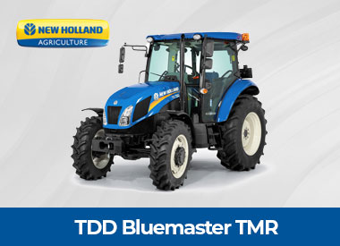 TDD Bluemaster TMR